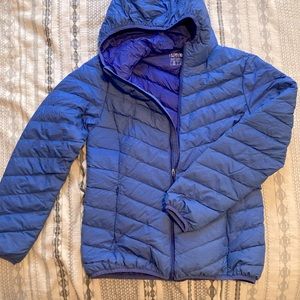 Light down jacket from Simons (Twick)